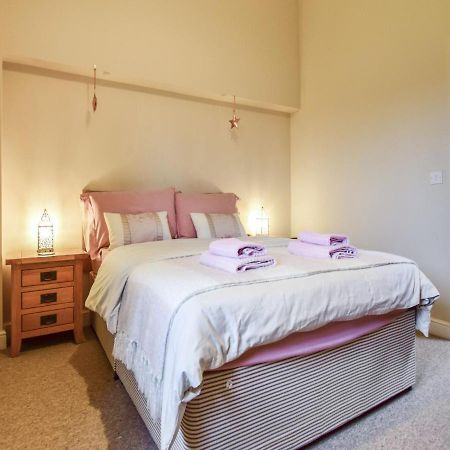 Combine Shed Villa Bidford ภายนอก รูปภาพ
