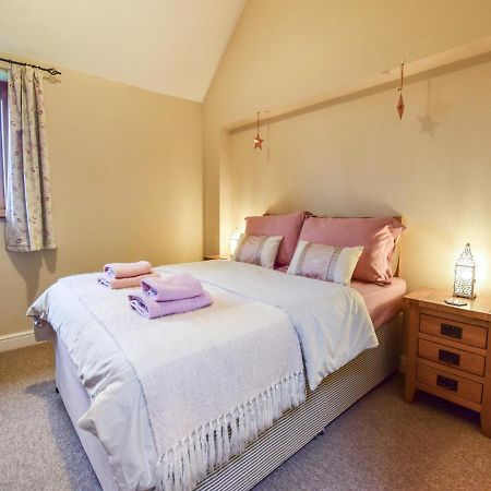 Combine Shed Villa Bidford ภายนอก รูปภาพ