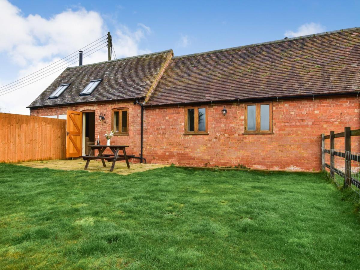 Combine Shed Villa Bidford ภายนอก รูปภาพ