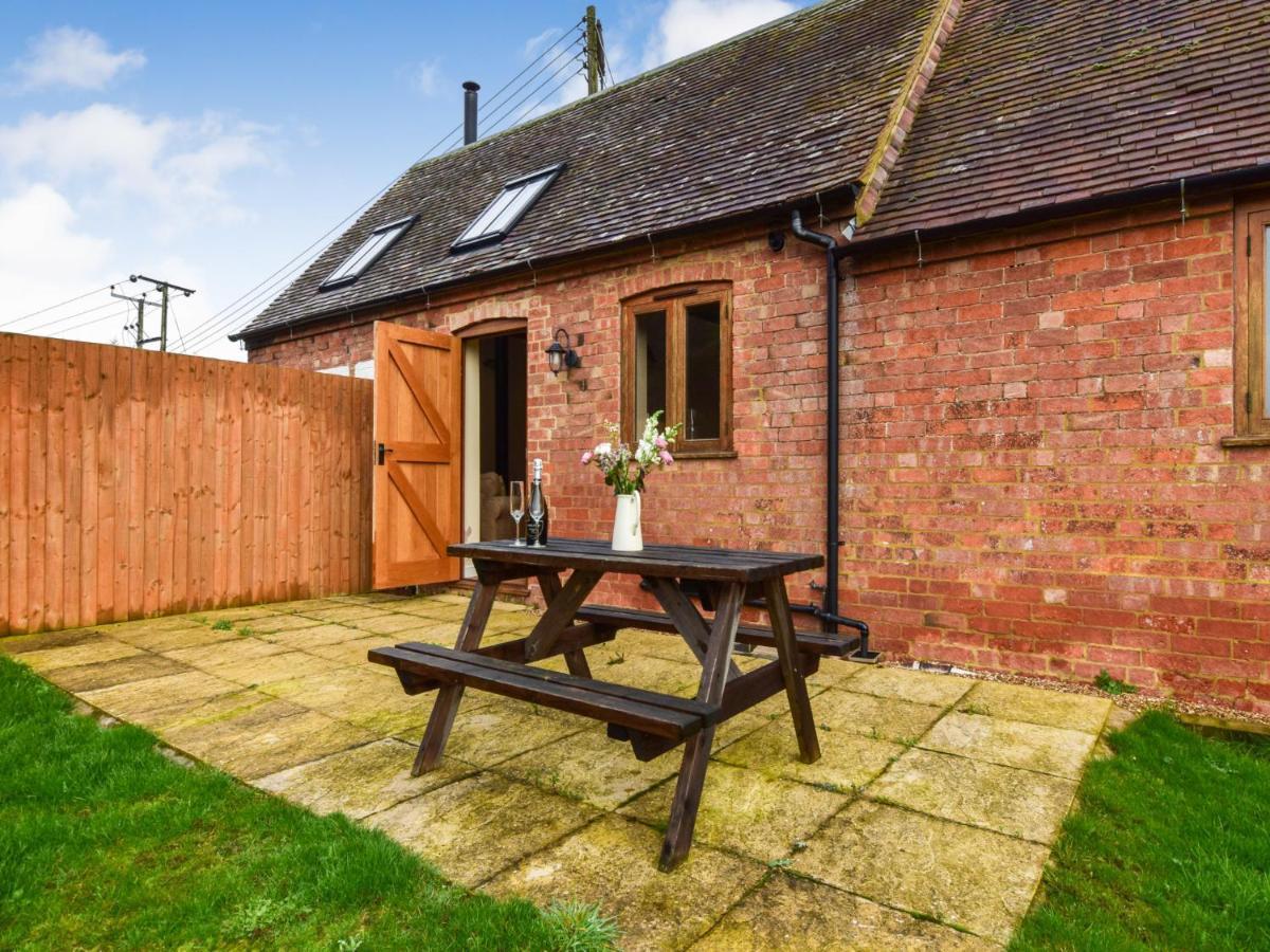 Combine Shed Villa Bidford ภายนอก รูปภาพ