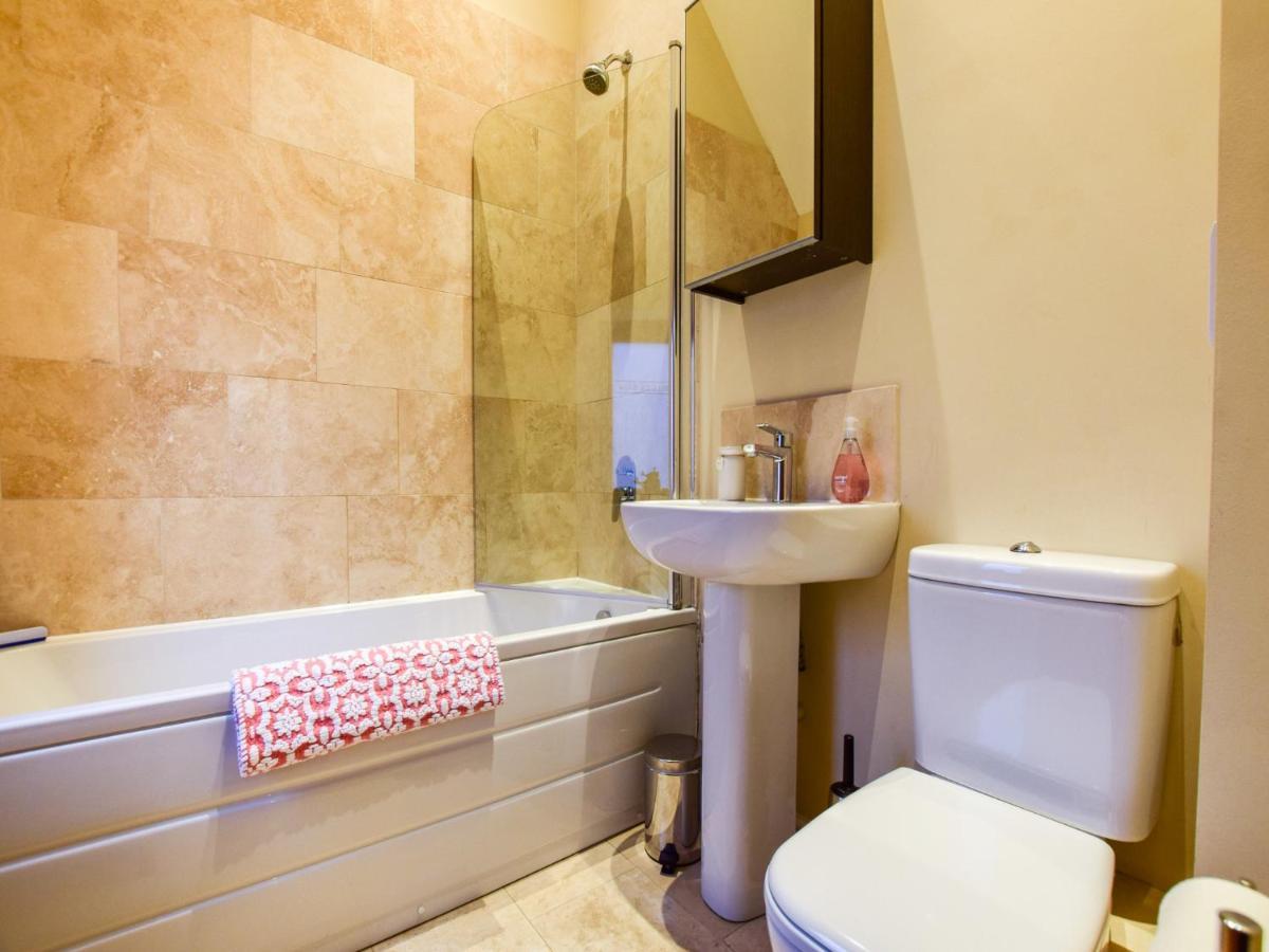 Combine Shed Villa Bidford ภายนอก รูปภาพ