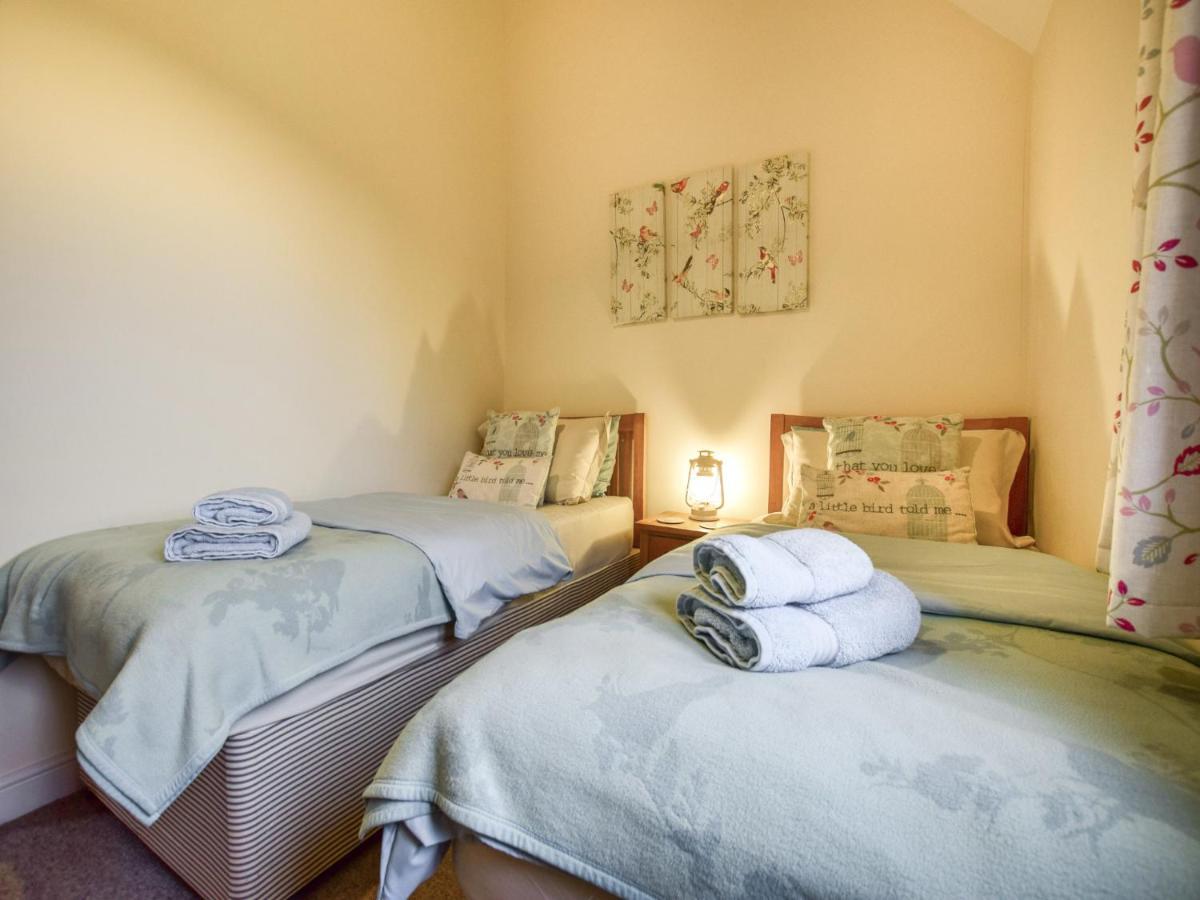 Combine Shed Villa Bidford ภายนอก รูปภาพ