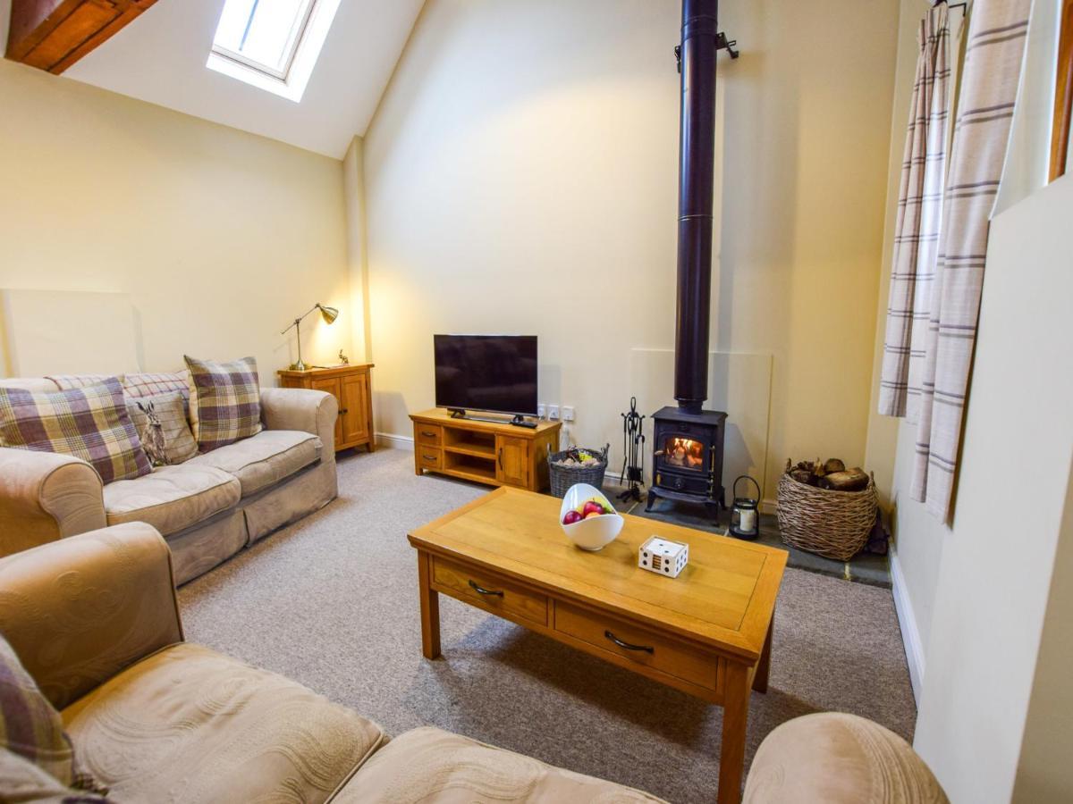 Combine Shed Villa Bidford ภายนอก รูปภาพ