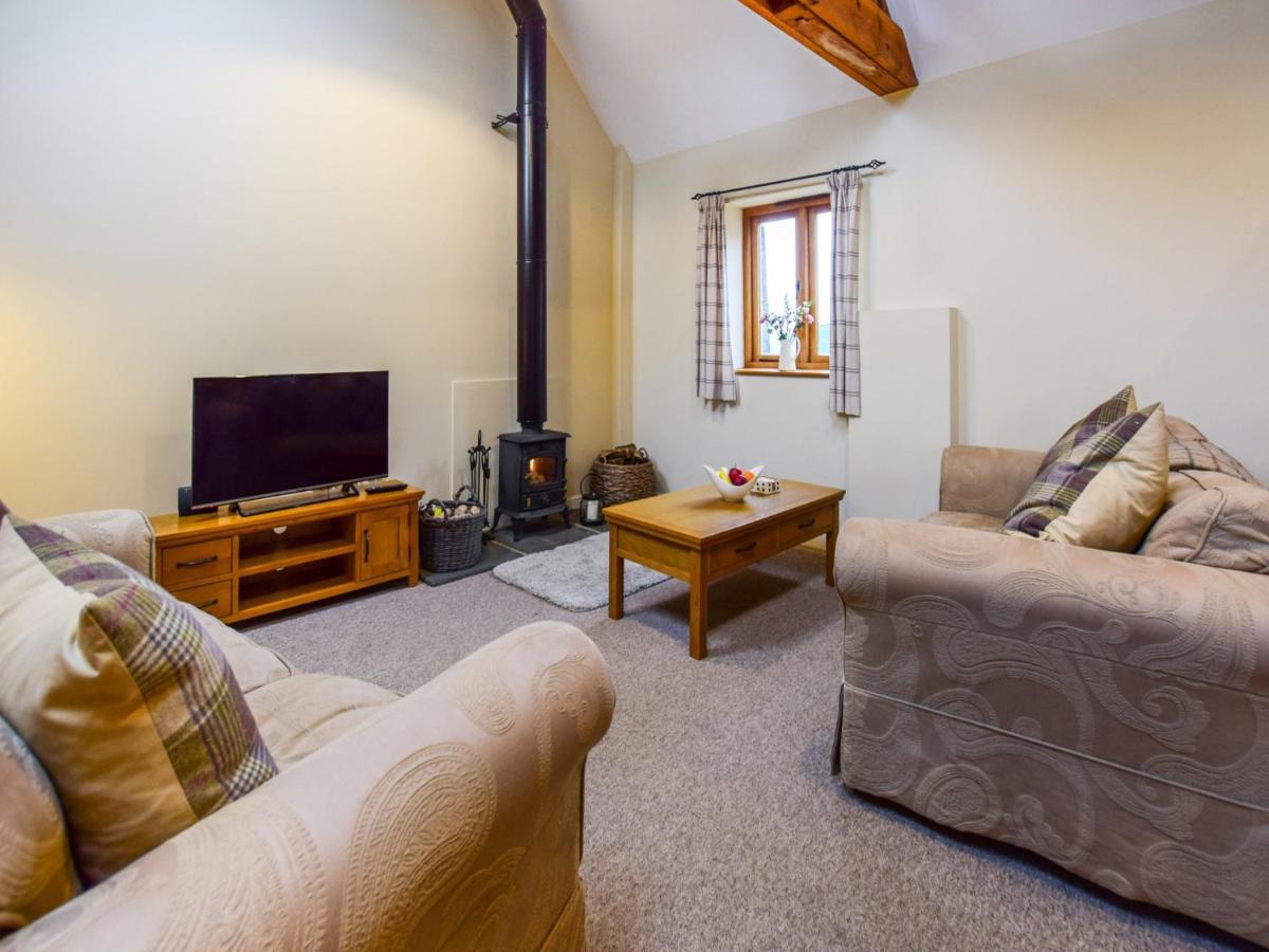 Combine Shed Villa Bidford ภายนอก รูปภาพ