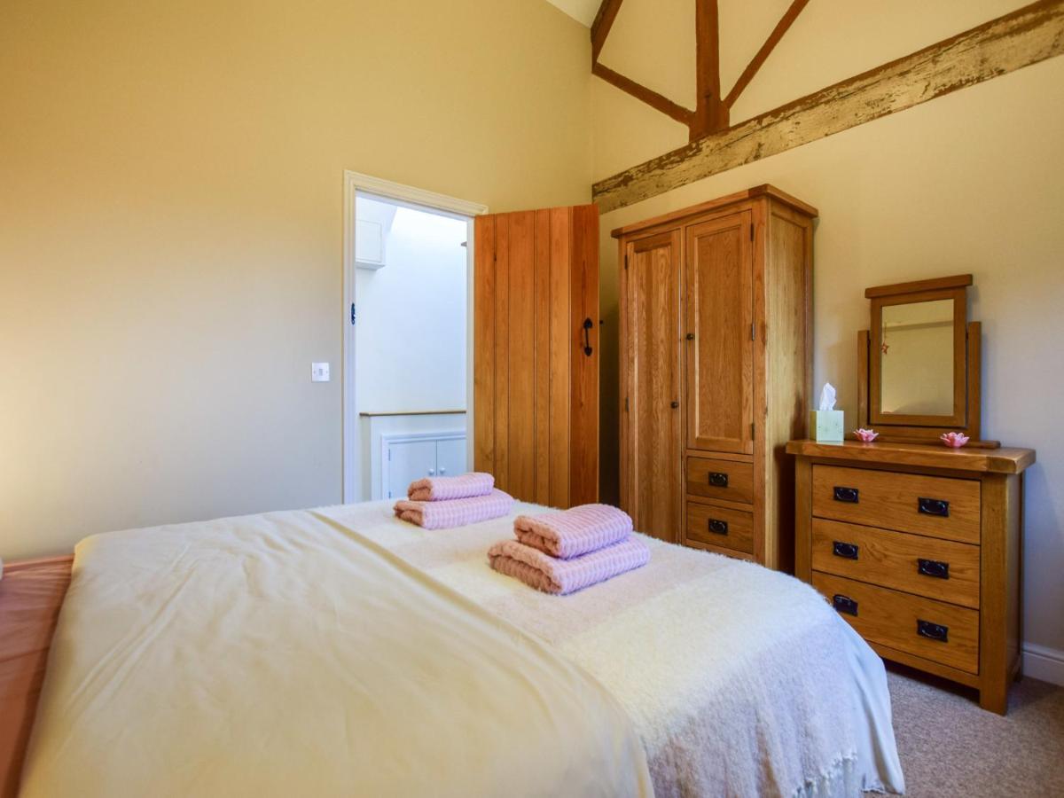 Combine Shed Villa Bidford ภายนอก รูปภาพ